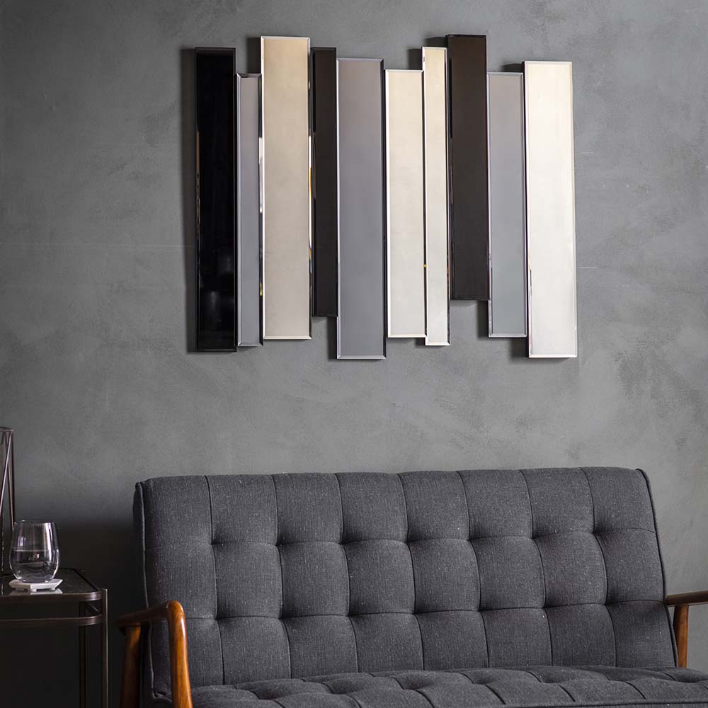 Durlstone Mirror – 70cm x 80cm - Image 5