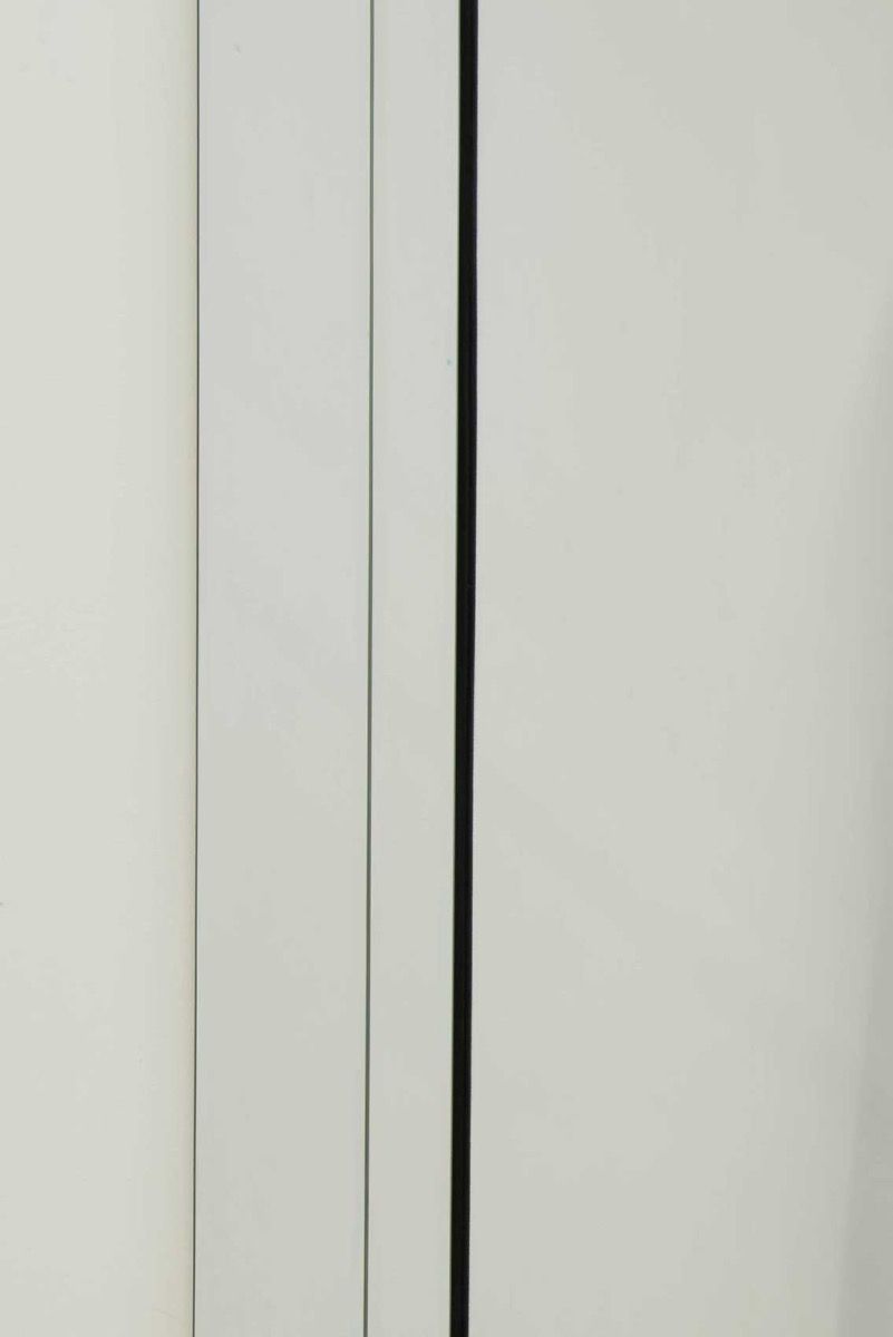 All Glass Full Length Leaner Wall Mirror – 174cm x 85cm - Image 4